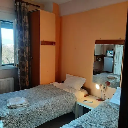 ζωγλοπι Appartement
