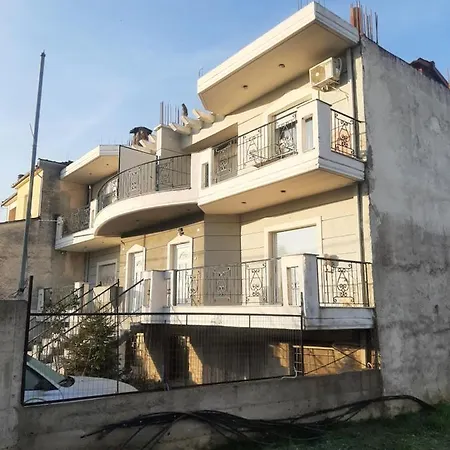 ζωγλοπι Kardítsa